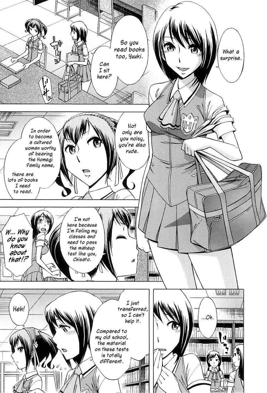 After School Tin Time Chapter 1000 Page 47
